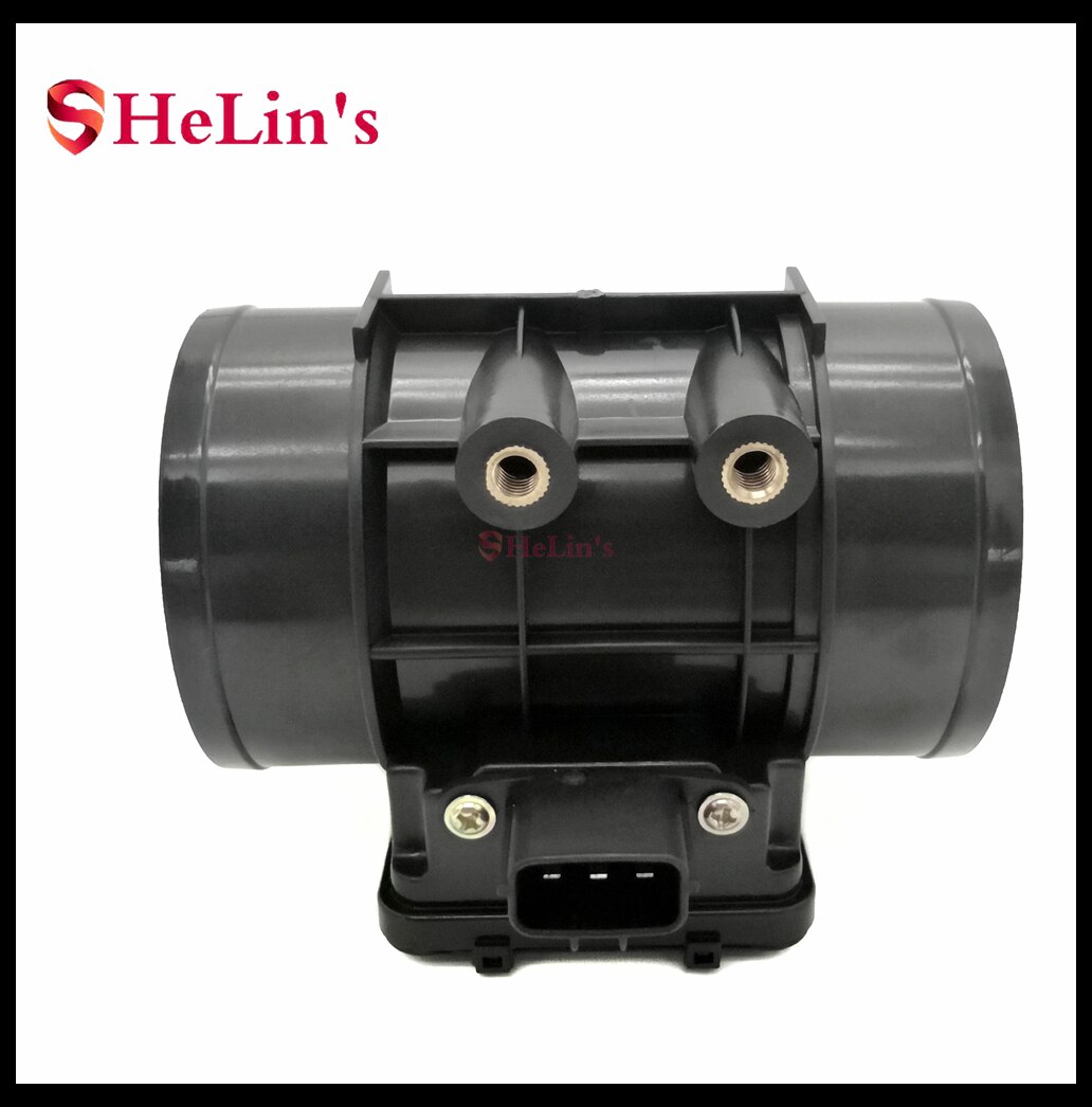 B577 E5T51071 B577-13-215A Luchtmassameter Maf Sensor Voor Mazda MX-6 MX6 626 Iv Ge Ford Probe Ii Ecp 2.0 1.8 Fp Fs 1.8L 2.0L 2.5L