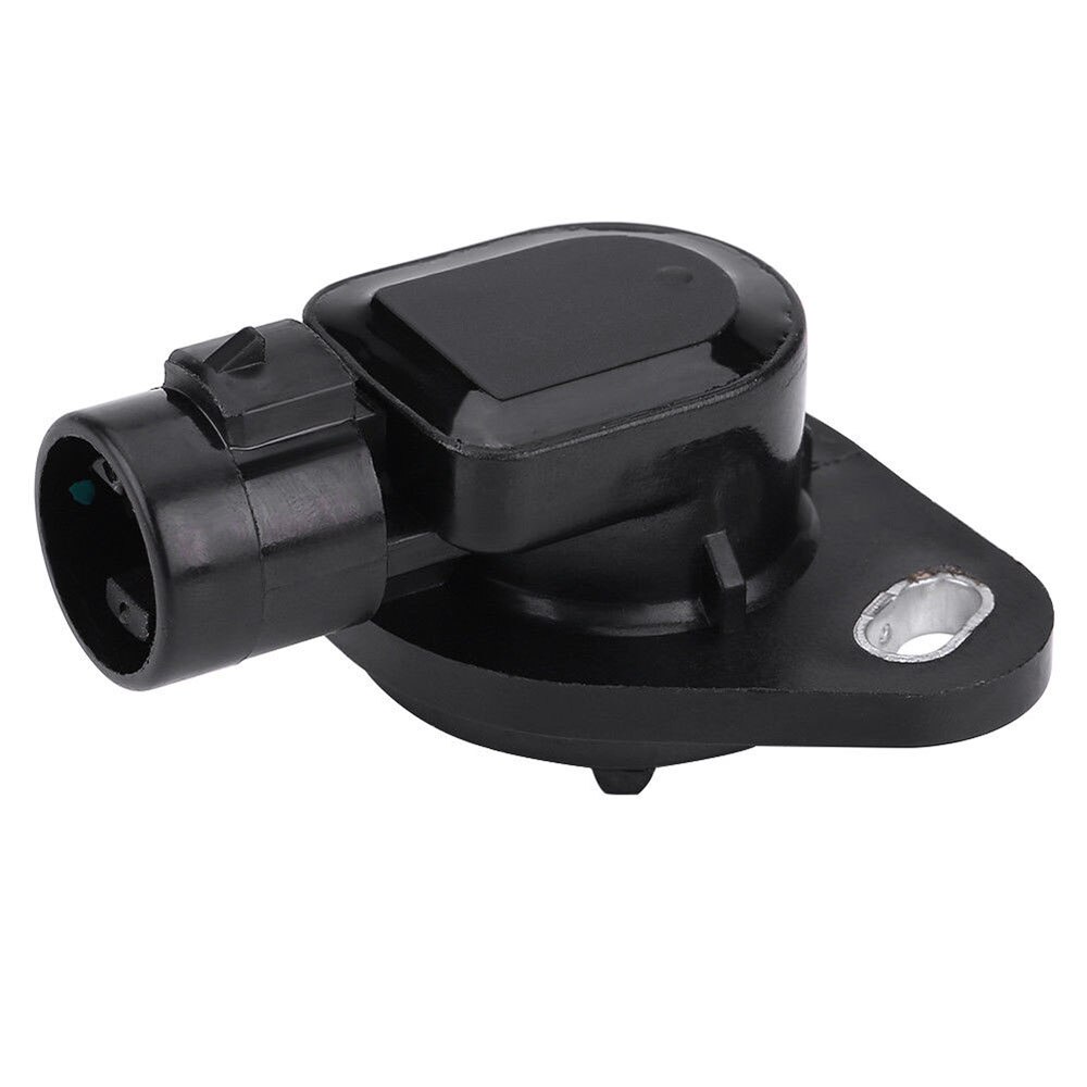 Throttle Position Sensor For Acura Integra Honda Accord CRX Civic Prelude Pilot Odyssey CR-V 16400-P06-A11 16400P06A11