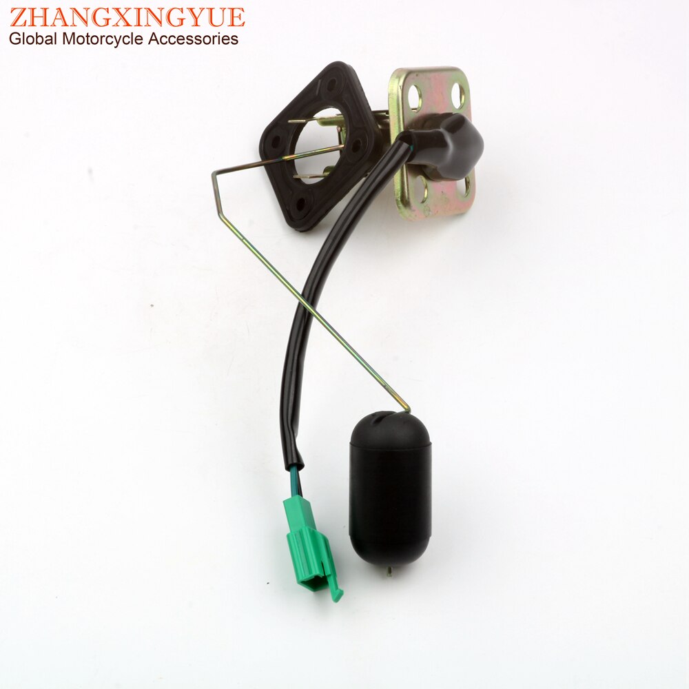 Czujnik poziomu paliwa motocykla dla Yamaha YBR125 YBR 125cc 5VL-H5752-00