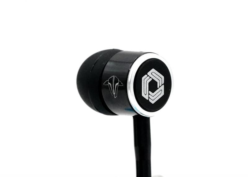MR STEELE ETHIX EARBUD