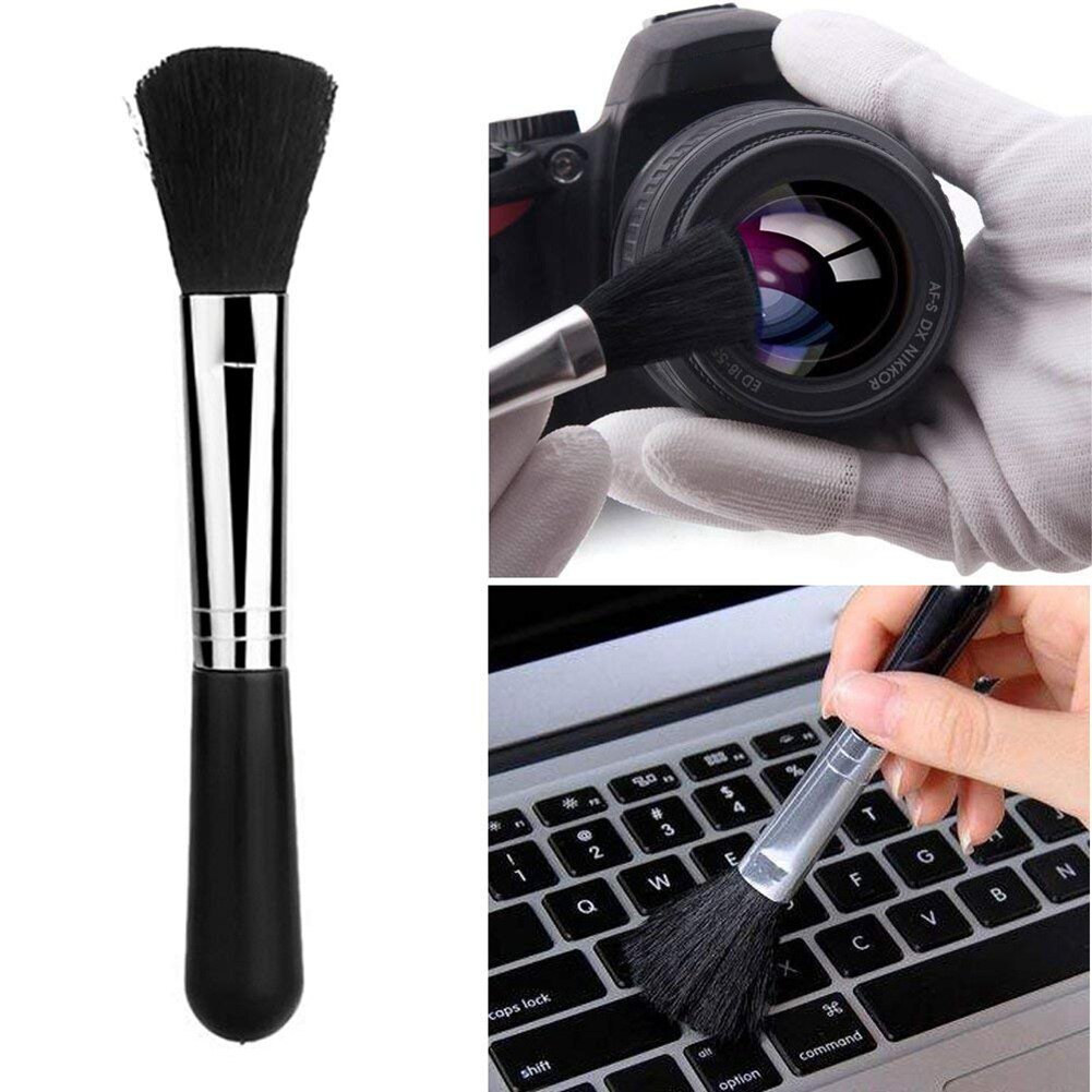 24Pcs Camera Cleaner Kit Dslr Lens Digitale Camera Sensor Cleaning Tools Set Dslr Camera Lens Cleaner Borstel Pincet kit