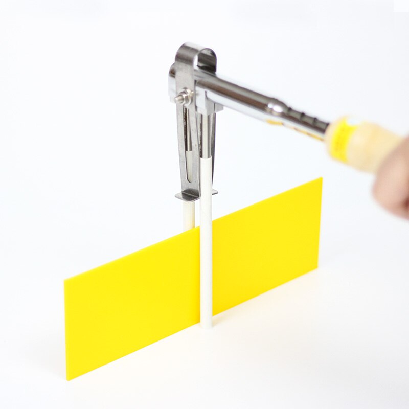 120mm Acrylic Bending Device Tube Bender Sign making tool for Acrylic PVC Plexiglass LED Channel Letters Tool