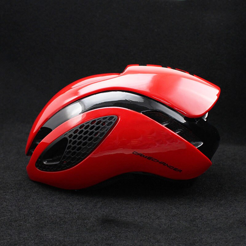 Duitsland Fietshelm Mannen Road Mtb Mountainbike Helm Rijden Tt Tijdrit Racefiets Halmet Casco Ciclismo: 10