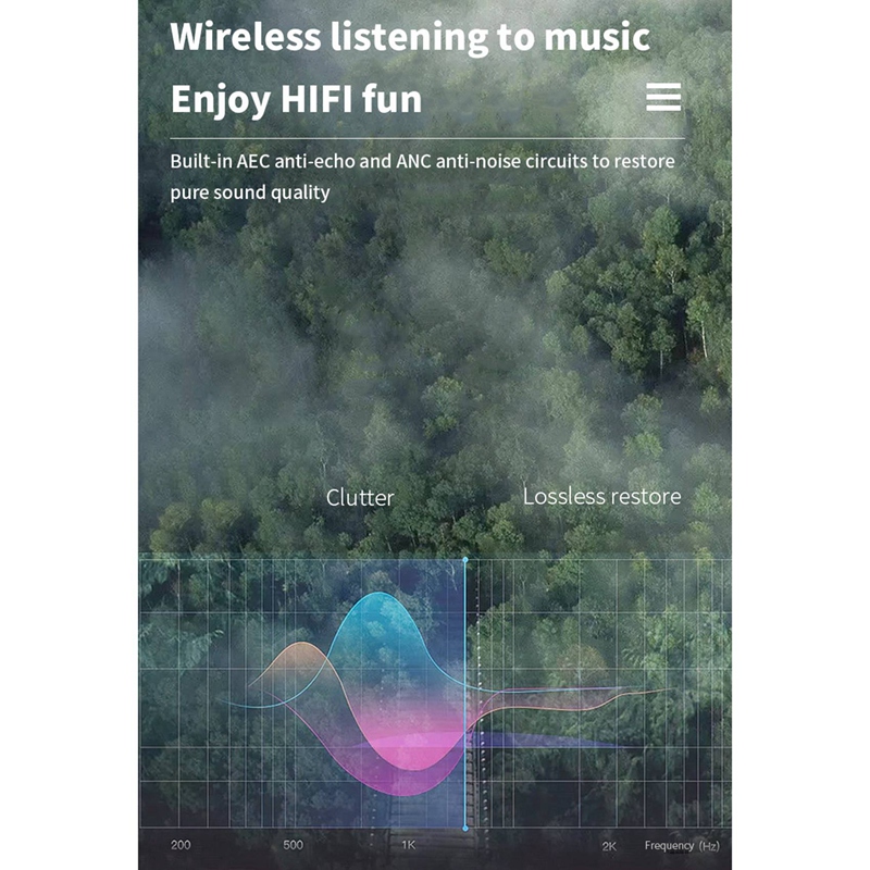 Bluetooth Transmitter Receiver 3.5mm Jack Bluetooth 5.0 Auxiliary Audio Wireless Adapter for PC TV Headset Car Computer