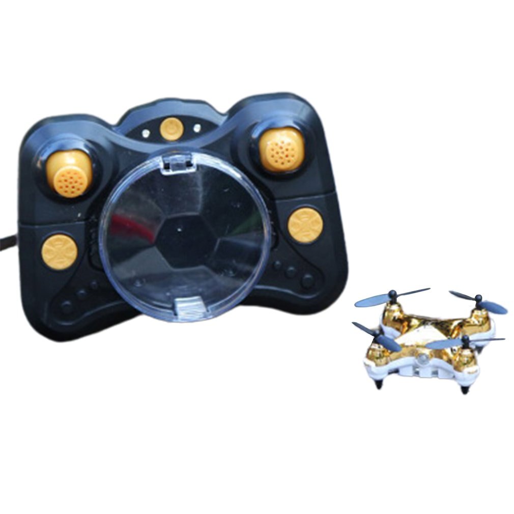 Mini Pocket Drones Afstandsbediening Dron Copter Rc Nano Micro Rtf Quadcopter Kids Speelgoed Helikopter Rc Drone
