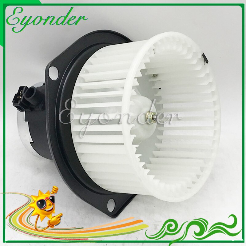 24V AC A/C Air Conditioning Fan Heater Heating Blower Motor for Caterpillar CAT320 320A 312c 320c 320 330c Fuso 162500-6471