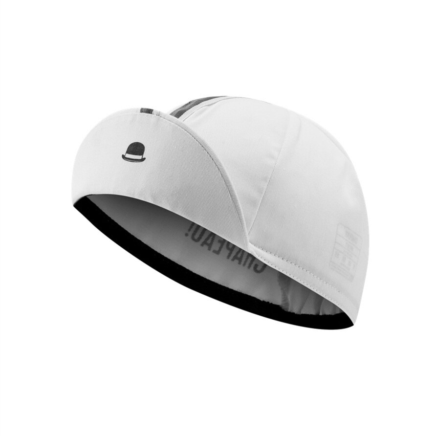 Pro simple fietspetten dames heren lichtgewicht polyester fiets hoofddeksels gorra ciclismo racefietsen dragen racestars: Stijl 2