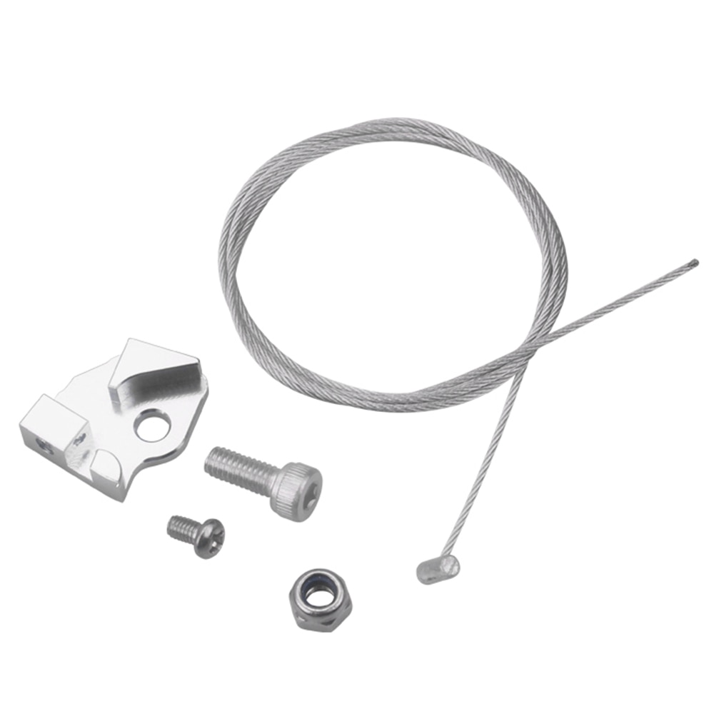 For Ford S-Max Car Handbrake Release Cable Handle Lever Release Button Parking Hand Park Brake Cable Car Accessories