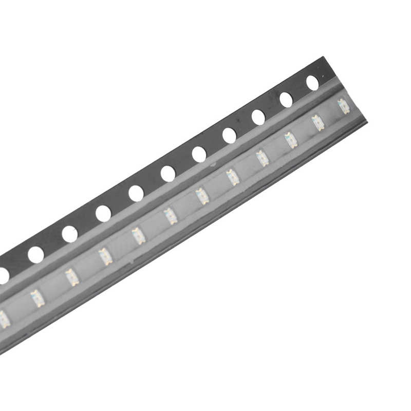 Tiny SMDS Diodes SMD LED 0603 DC for PCB for DIY