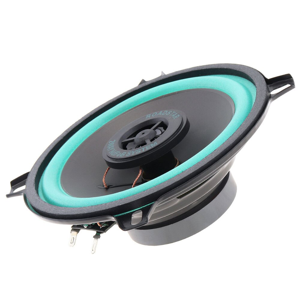5 Inch 100W Car Speaker HiFi Coaxial Loudspeaker Auto MusicStereo Full Frequency Speaker Universal