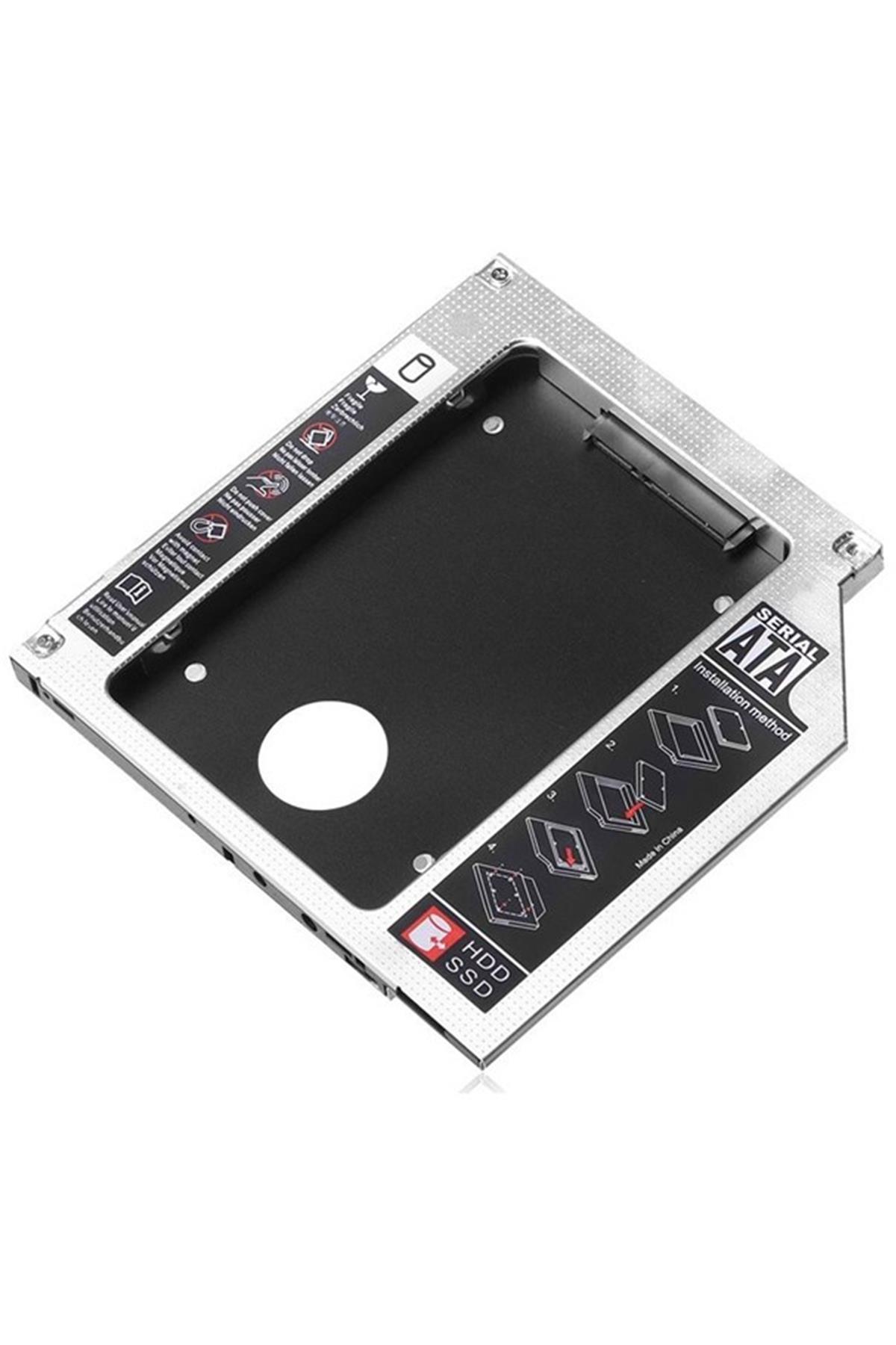 Tx Txaced9 9.5Mm 2.5 &quot;Ssd/Hdd Box