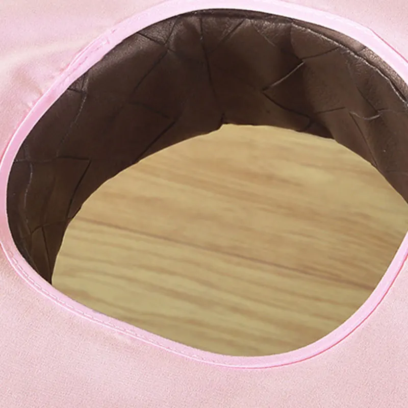 Dekbedovertrek Spa Hoes Hoeslaken Massage Tafel Schoonheidssalon Massage Laken Zacht Gezicht Adem Gat Schoonheid Elastische Massage Bed Hoes