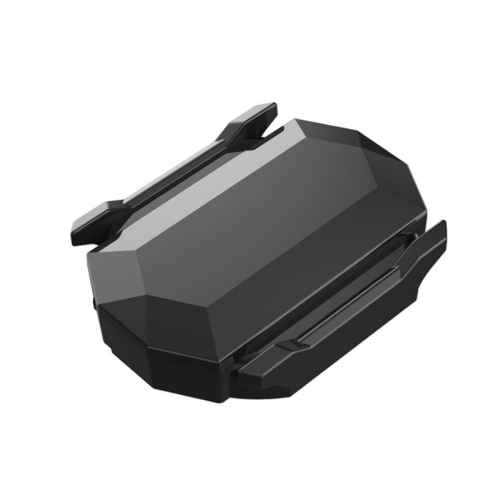 Speed Cadence Sensor Cycling Cadence Sensor Speedometer Bicycle ANT+ Bluetooth Wireless For Garmin Bryton Bike GPSg3: Default Title