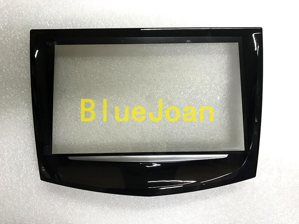 Beste Freies neue OEM touchscreen digitizer für Cadillac ATS CTS SRX XTS QUEUE Tastsinn Ersatz LCD Display