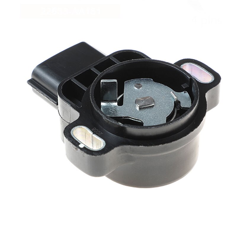 Neue Throttle Position Sensor Für Subaru Baja Forester Impreza Outback 22633-AA151 22633AA151 A22-667R00 22633-AA15B A22667