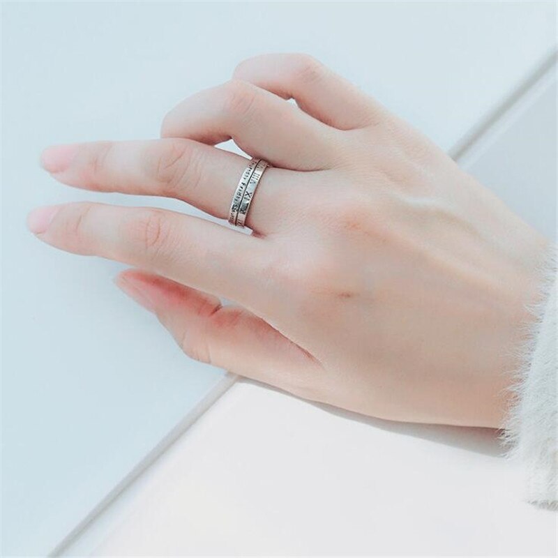 charmant Original Böhmischen knapp Ringe Für Frauen offen Finger Ringe Weibliche Boho Schmuck