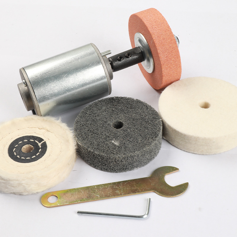 Motorwelle Dorn Kupplung Verlängerung Hülse Spindel Paar Spannfutter Adapter konvertieren Banken chl eifer Verlängerung stange polieren Rad rotierend