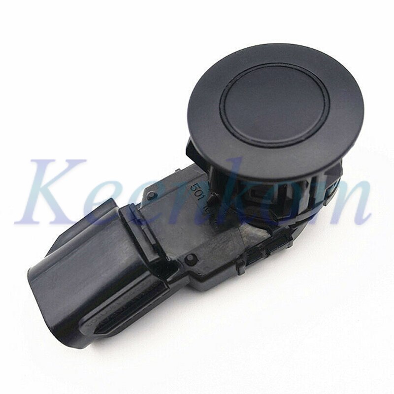 Neue Schwarz PDC Ultraschall Sensor passen Toyota RAV4 2,5 L L4 89341-42060-C0 89341-42060 8934142060C 0 8934142