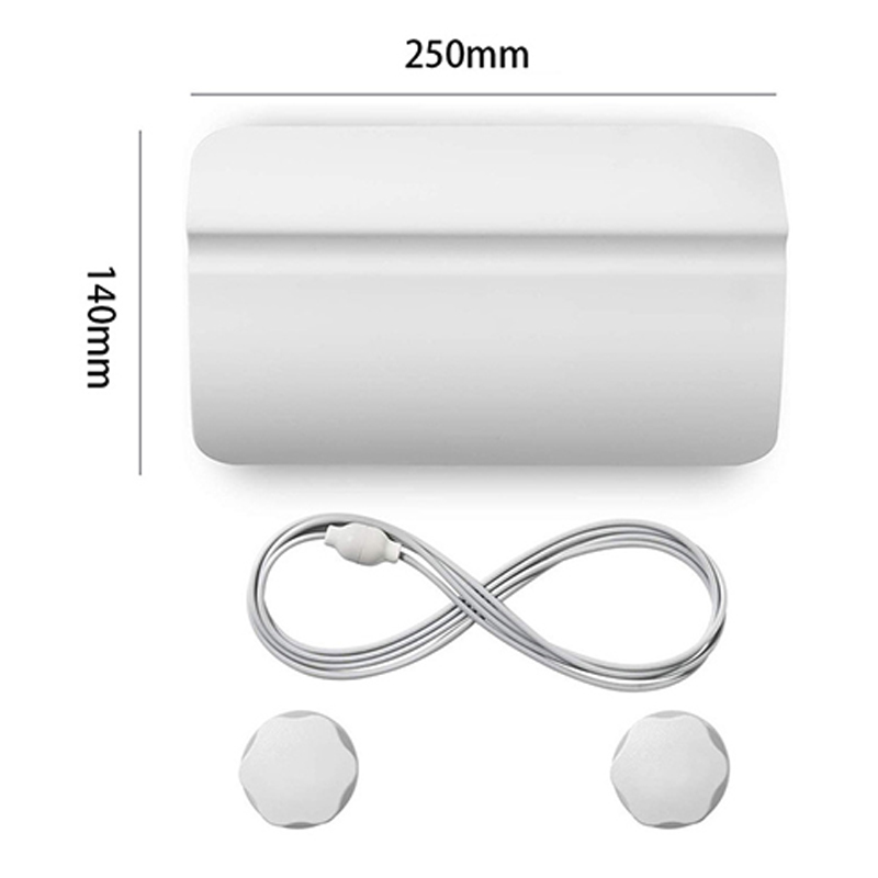 Puertas de plástico para gatos domésticos, abridor de puerta para perros, para entrada de seguridad, fácil con agujero, Kit de puerta para mascotas, producto para mascotas