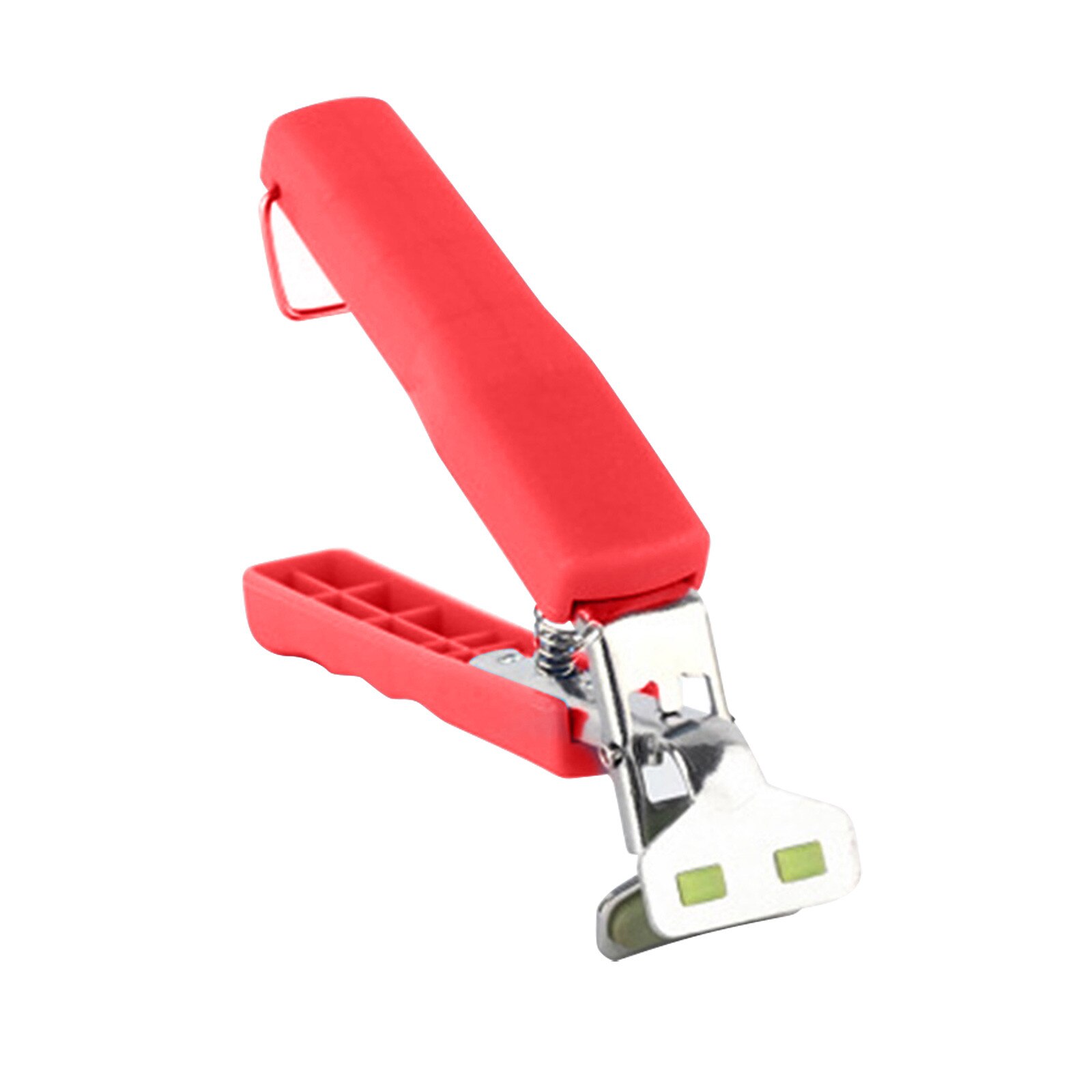 Rvs Pan Pot Rack Clip In De Keuken Rvs S... Grandado