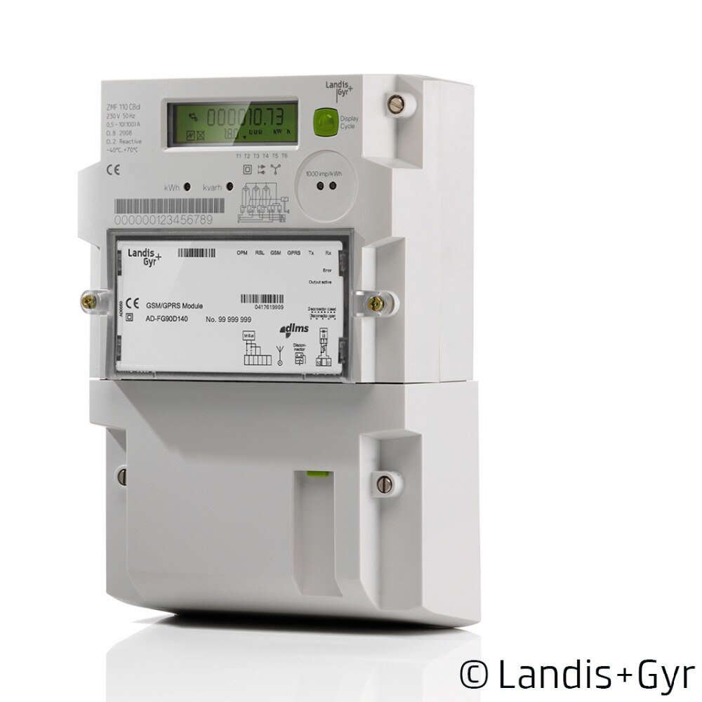 Kamstrup 162 382 EN351 Landis Gyr E350 Kaifa MA105 DSMR voor P1 Nederlandse Poort USB Kabel Slimme Meter con domoticz nl Raspberry 1.8m