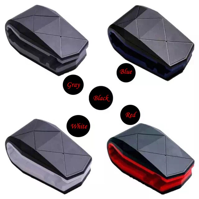 Nowy 2018-2020 uchwyt samochodowy telefon, osobowość kreatywny krokodyl usta klip leniwy uchwyt na telefon stacjonarny samochód materiały dekoracyjne