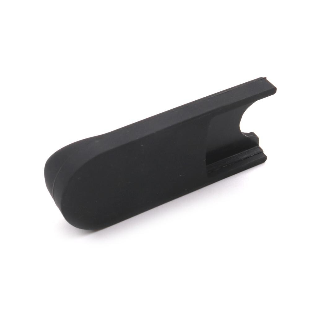 Almohadilla de descanso de pulgar de saxofón cojín de silicona alivia la fatiga accesorio de instrumento