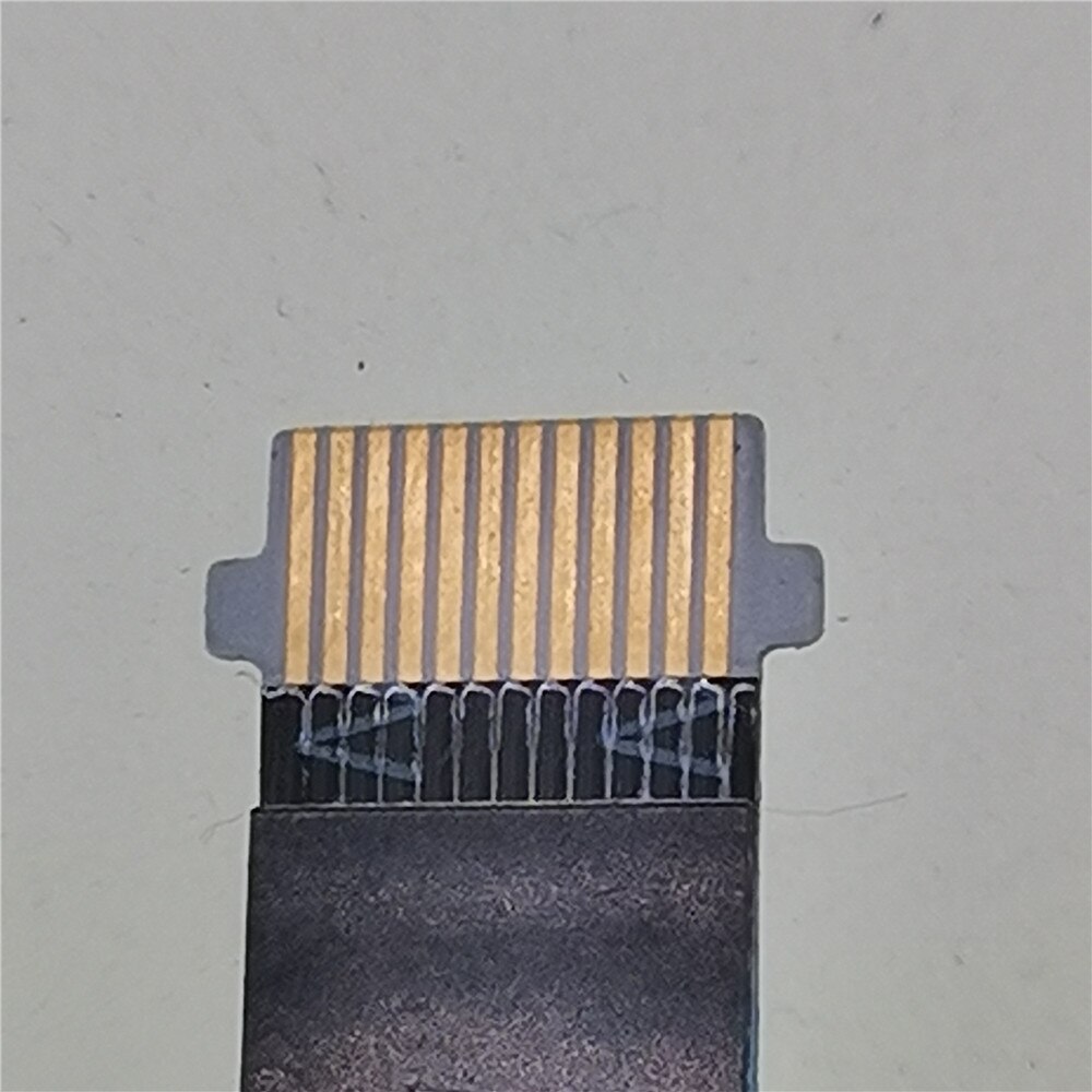 original For ACER AN715-51 AN715-51b AN515-53 AN515-52 AN515-54 SATA SSD HDD hard drive cable Disk connector NBX0002C000