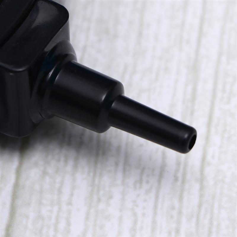 120mm Aquarium Oxygen Pump Bubble Stone Fish Tank Air Stone Aquarium Oxygen Air Bubble Air Bubble Stone for Home Store