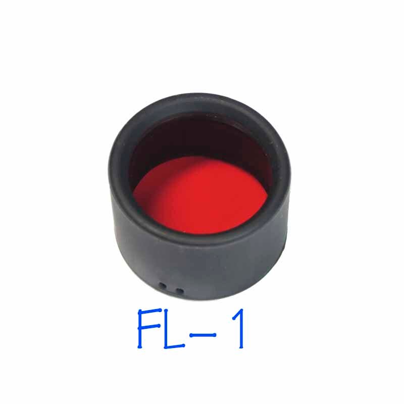 X-adventurer FL-1/FL-2/FL-3/FL-4Bule filtre de lumière ambiante pour M900/M3000/M3800/M6000: FL-1