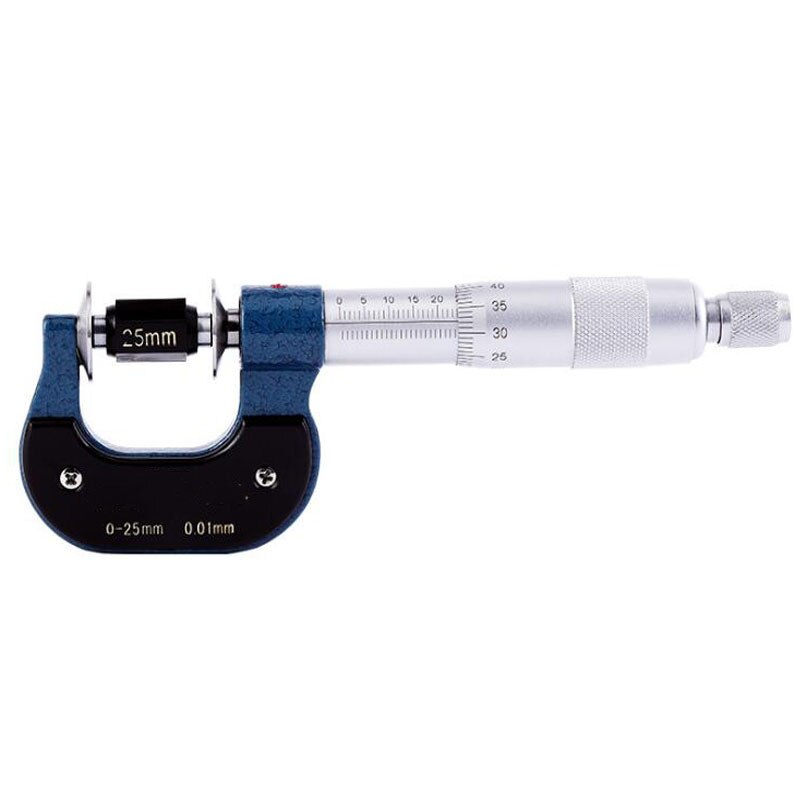 Module Micrometer Toepassingen Openbare Normale Lijn Buitendiameter Micrometer Vl... – Grandado