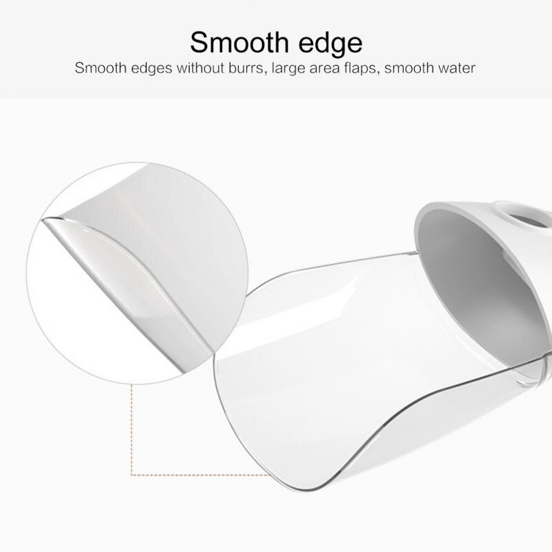 3 Colors Shower Water Faucet Extender With Straps Convenient Bathroom Sink Children Wash Training Child's Independence