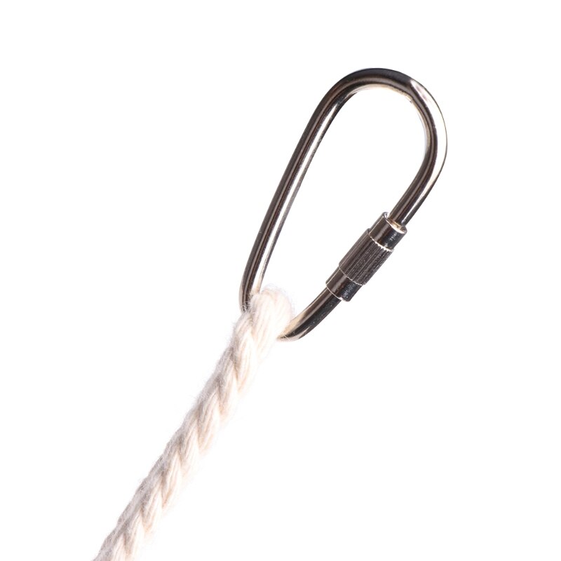 Niche pour perroquet oiseau, jouet, Cage, Coco naturel, cachette avec échelle