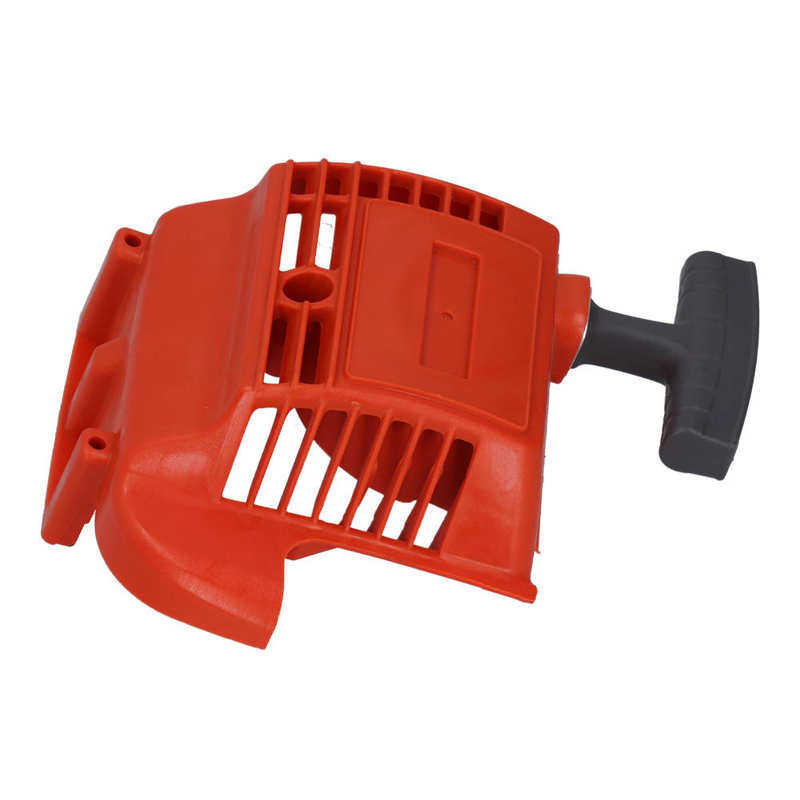 ciągnąć rozrusznik PVC dla Husqvarna 123 322 223L 503852807 kosiarka robić trawy akcesoria akcesoria robić elektronarzędzi ogrodowych