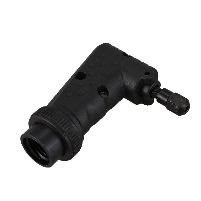 Convertidor de ángulo recto para accesorios y herramientas Kit de lijadora eléctrica Dremel, accesorios y herramientas rotativas compatibles con 4000 3000 8200 275 Original