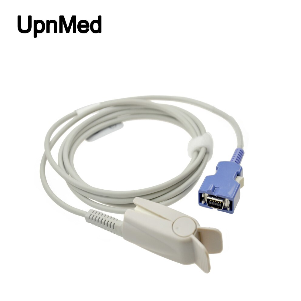 Mediana 14 Pin YM6000 SpO2 Sensor for Adult