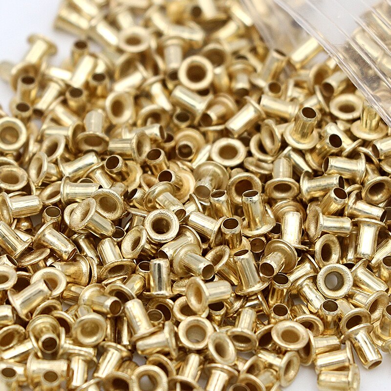 1100 sztuk ula pszczeli pszczelarstwo miedziane oczy gwintowanie otwór skrzynka gniazdowa gniazdo Foudation miedziane oczy narzędzia pszczelarskie: Default Title