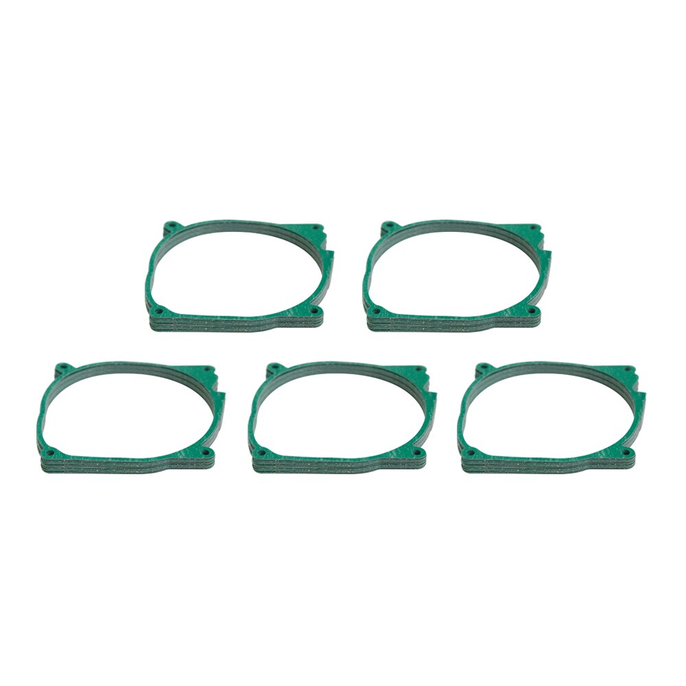 FDIK-Junta sellada Eberspacher Airtronic B4/D3/D4, Motor e intercambiador de quemador, accesorios de calentador de estacionamiento de aire de coche, 252069010003