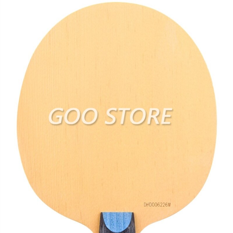 YINHE PRO-11S raquette de Tennis de Table (ALC & PLC nouvelle Structure asymétrique) YINHE PRO 11 11S raquette de Ping-Pong originale