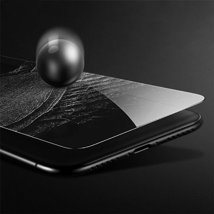 3–5 Stück gehärtetes Glas für iPhone 16 Profi Max 16 Plus, hochwertiger Displayschutz ohne weißen Rand für iPhone 16 Profi 16e