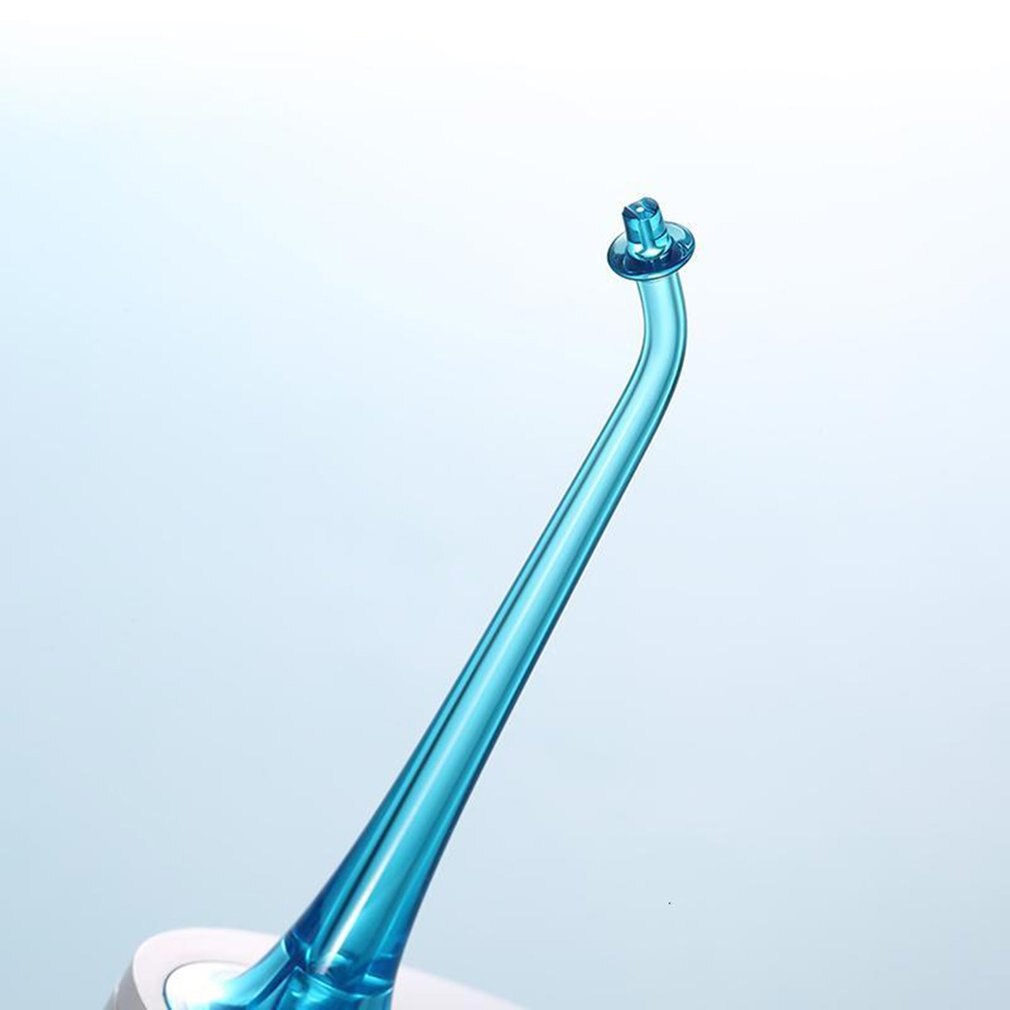 Hirse soocas  w3 oral irrigator dental bærbare vandtrådsspidser usb genopladelige vandstråleblegning ipx 7