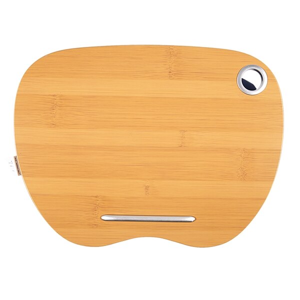 Laptop Table Multifunction Knee Joint Table 14 Inch Computer Mobile Phone Flip Portable Outdoor Headrest Office Household Pill