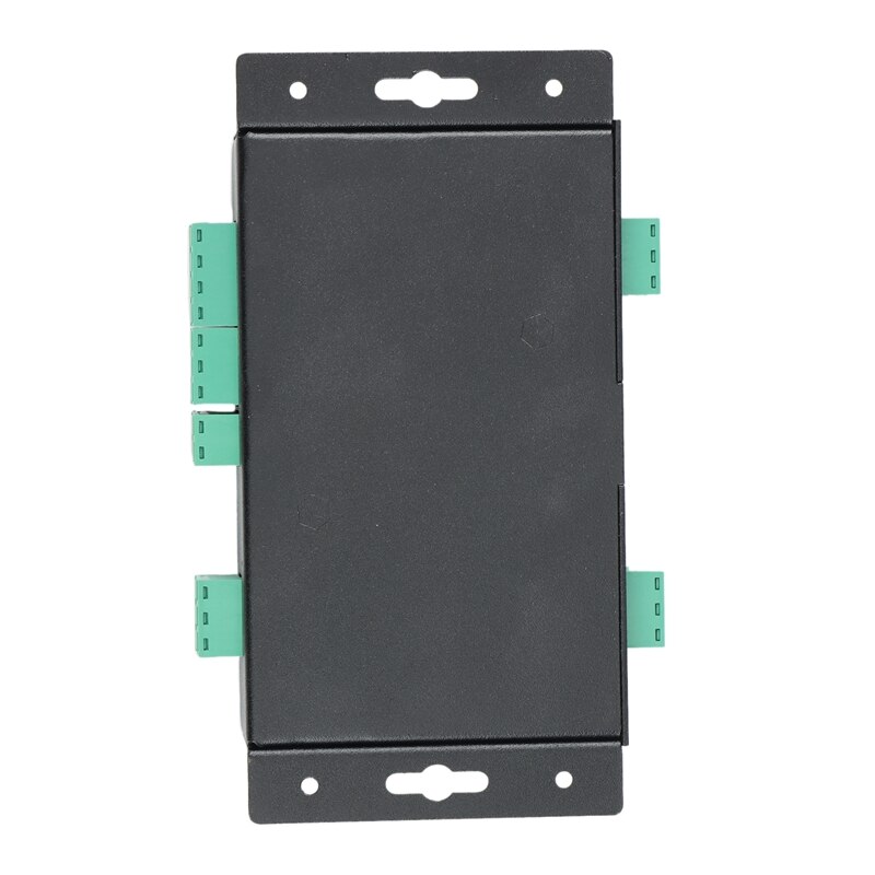 Sp201e rgb-led-pixel-streifen-controller mit dmx- 512- decoder, unterstützt 3072 kanäle und ist mit einer vielzahl von ics kompatibel.