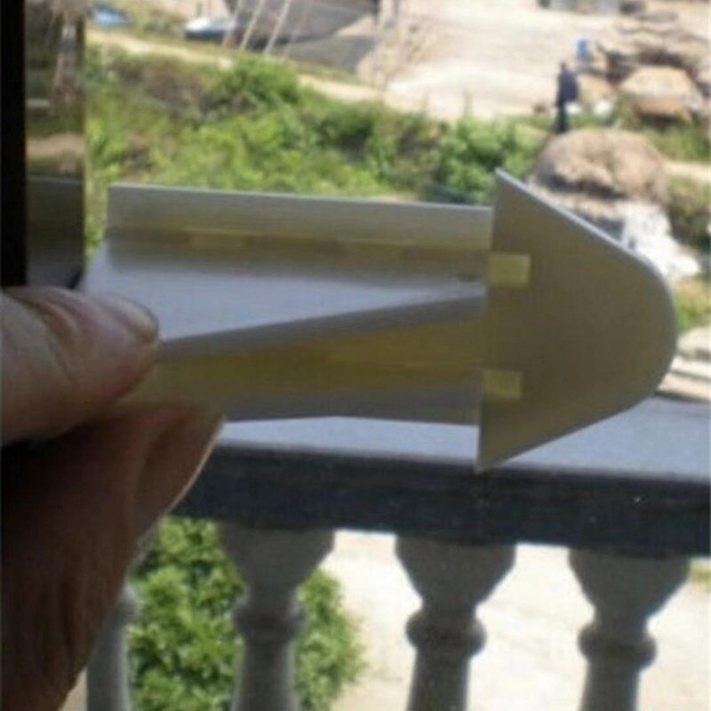 3Pc Protecting Safety Lock Baby Sliding Window Door Kids Security Straps