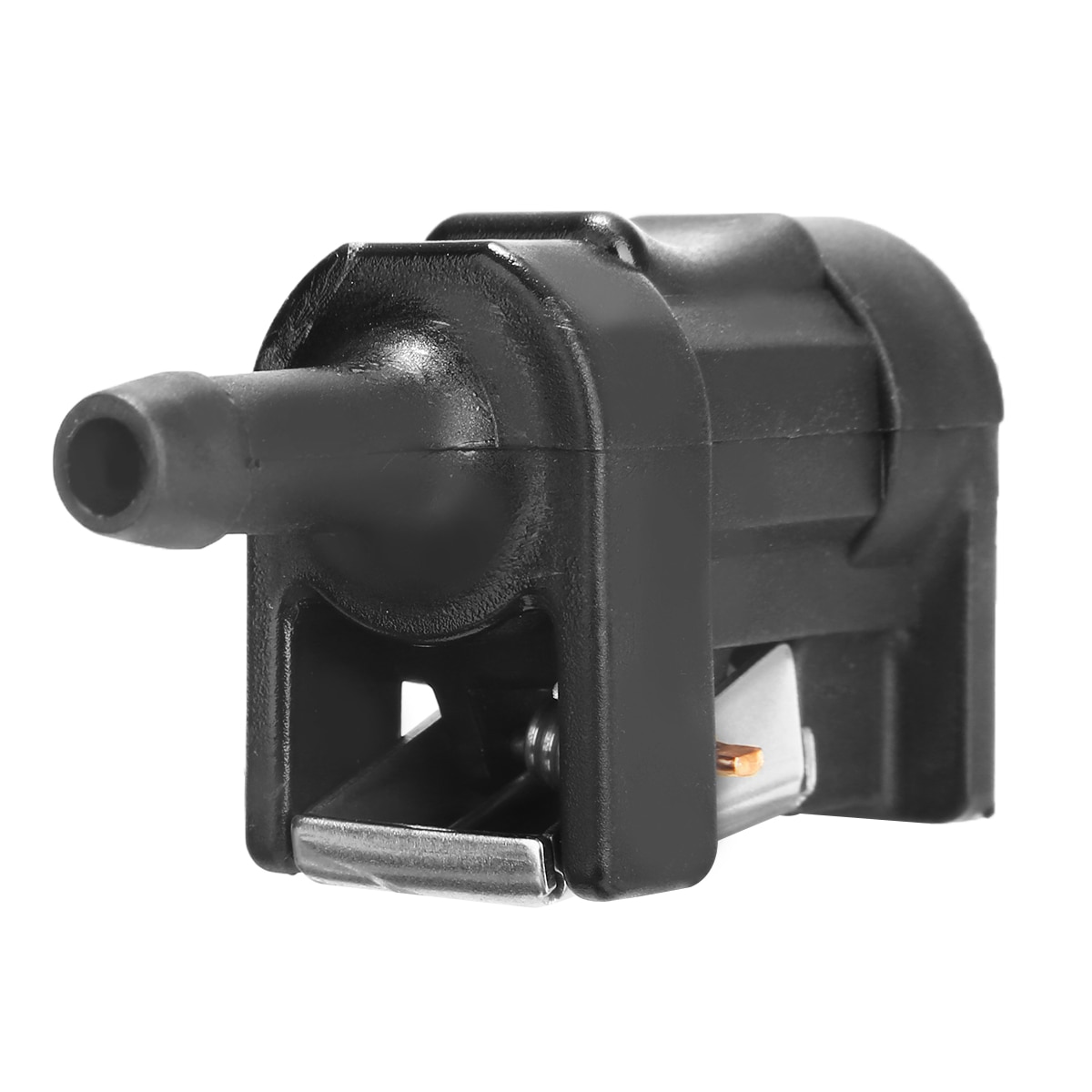 6mm 5/16 Inch Boat Engine Fuel Line Connectors Fuel Hose / Line Connector for Yamaha Outboard Motor Engine Parts