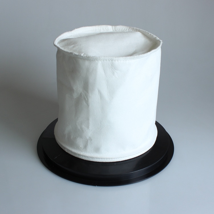 For Baiyun Jieba BF501 BF501B BF575 BF575B Vacuum Cleaner Accessories Dust Filter Inner Bag 30L
