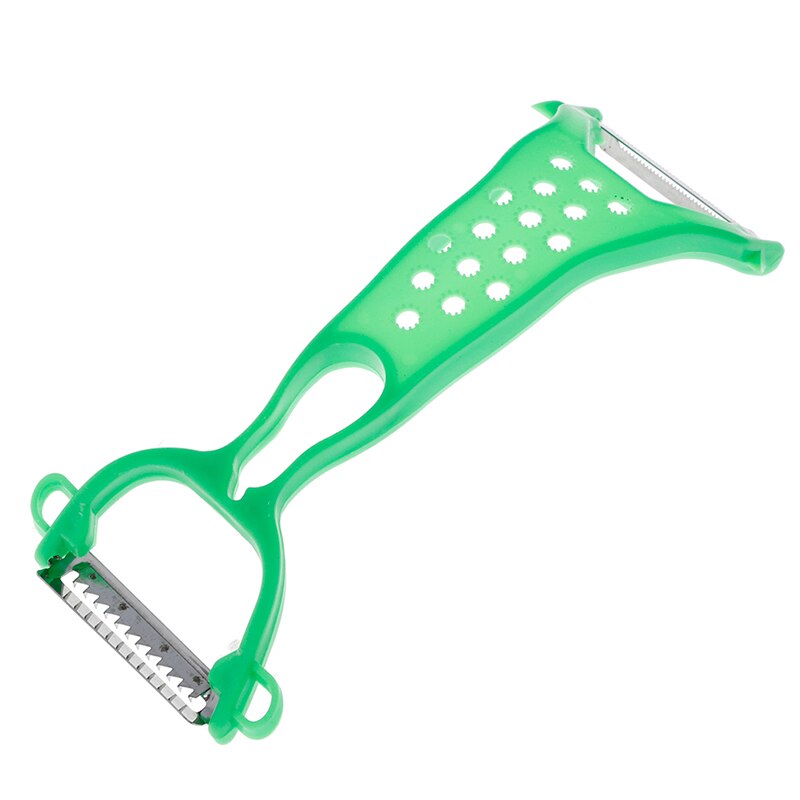 Potato Peeler Double Head Vegetable Peelers Zanahoria Pepino Zester Slicer Cooking Tools Cutter Fruit Peeler Masher Grater
