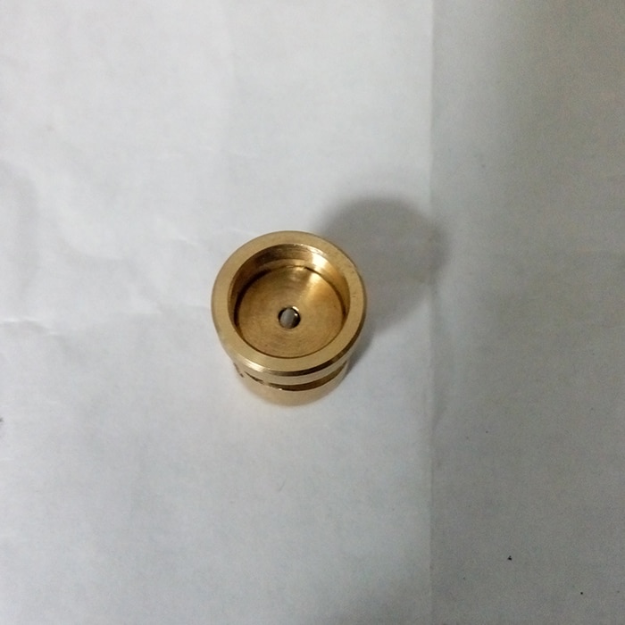 Turbojet engine starter aeromodel clutch aeromodel fittings KJ66 Starter clutch aperture 2mm