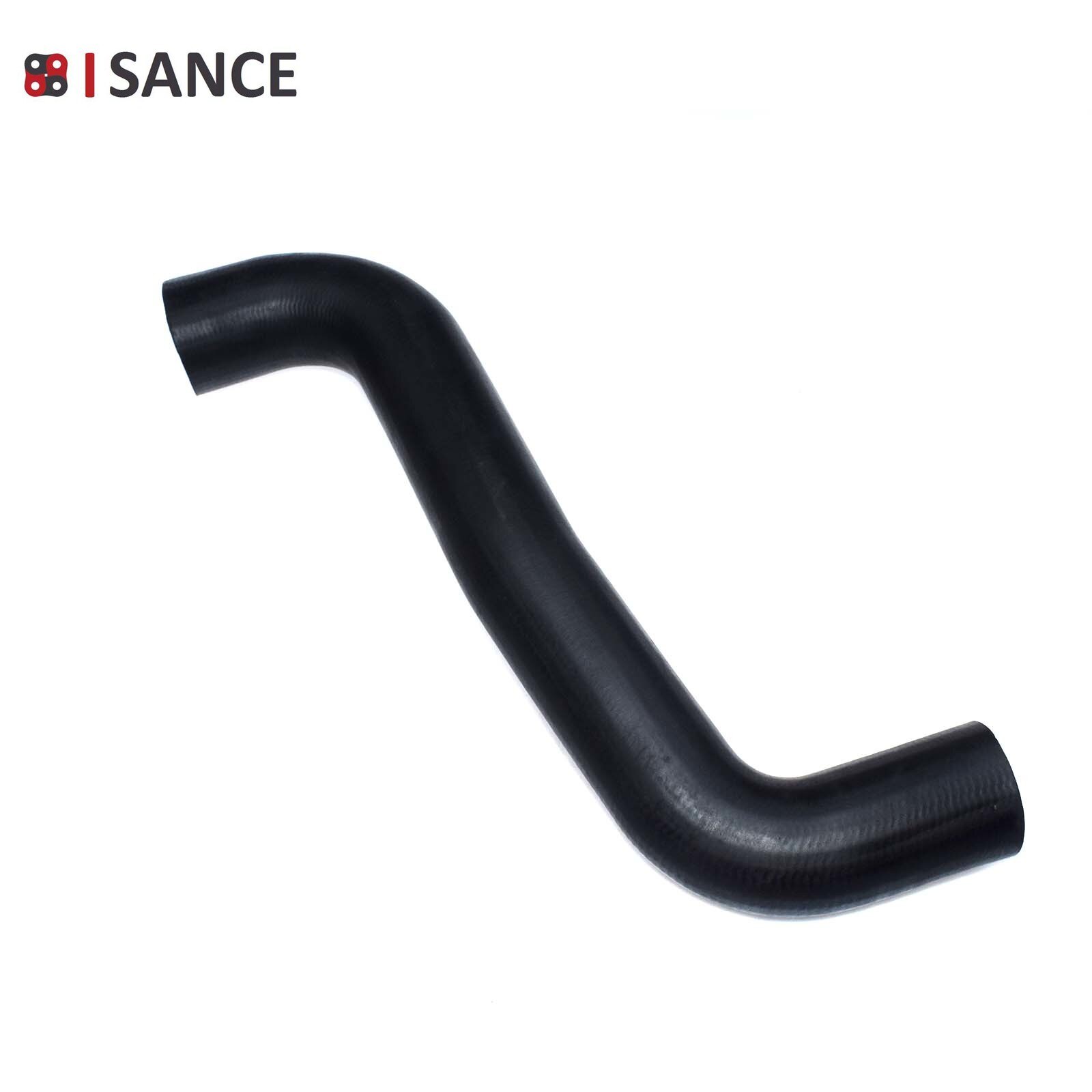 Isance Bovenste Radiator Tuinslang Connector Buis &amp; Klemmen Voor Subaru Legacy Outback 2005 2006 2007 091748014 45161AG00B