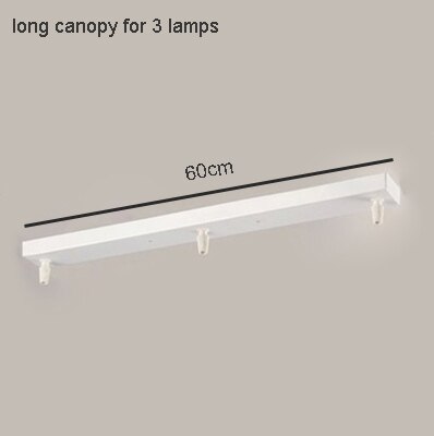 Modern Minimalist Glass Ball Chandelier Nordic Personality Bedroom Hallway Lamp Single-headed Three-headed Lamps: Long canopy